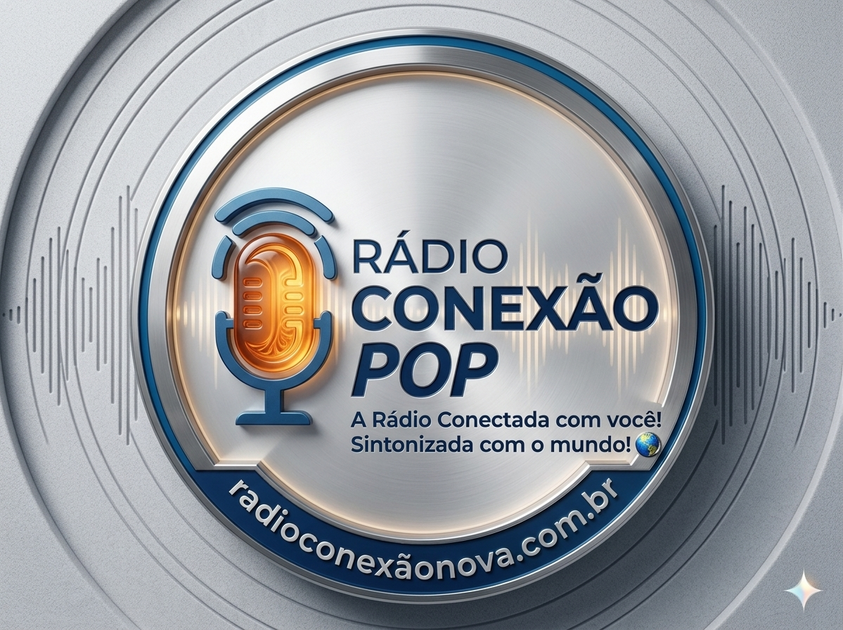 Radio Conexão Pop Leopoldina