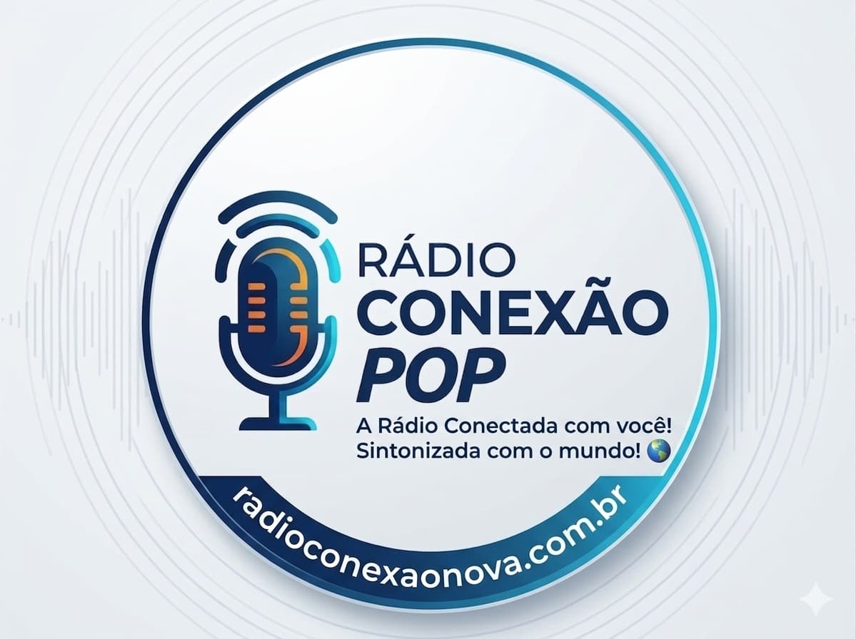Rádio Conexao Pop   (Leopoldina - MG)
